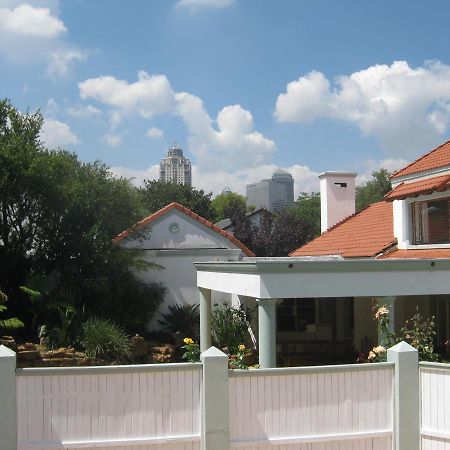 7 Streams Bed & Breakfast Johannesburg Exterior photo