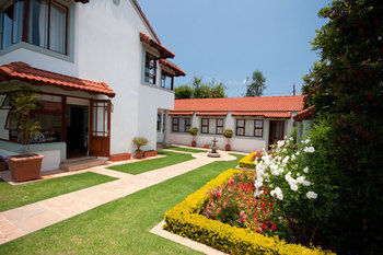 7 Streams Bed & Breakfast Johannesburg Exterior photo