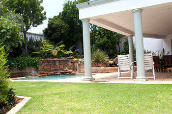 7 Streams Bed & Breakfast Johannesburg Exterior photo